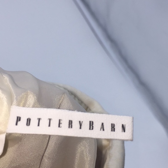 Pottery Barn Velvet Christmas Stocking “Carter” - Picture 7 of 11